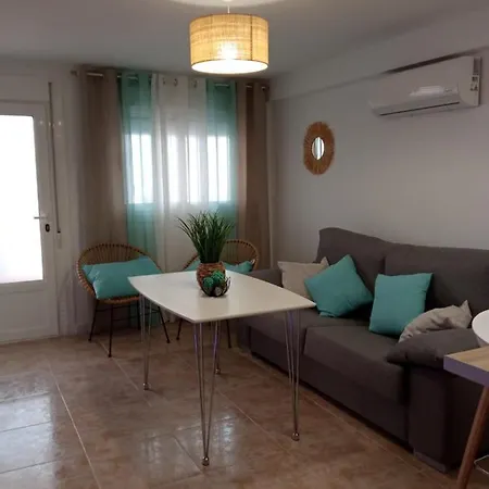 Apartment Paraiso Beach