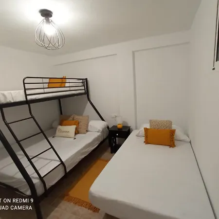 Apartment Paraiso Beach *