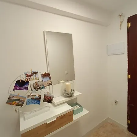 Apartment Paraiso Beach