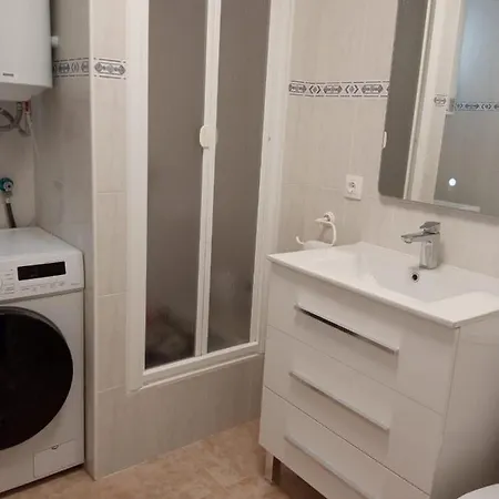 Apartment Paraiso Beach *