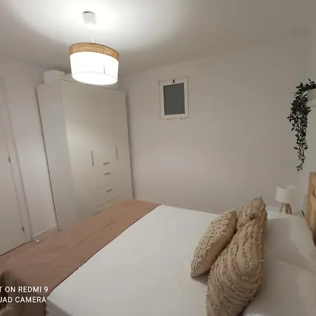 Apartment Paraiso Beach