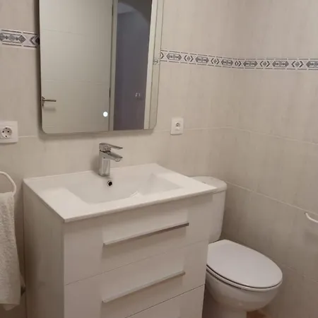 Paraiso Beach Apartment