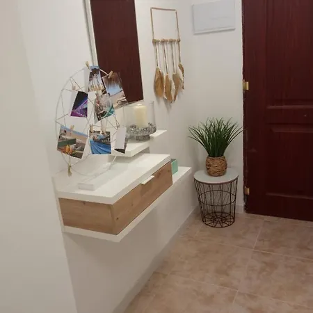 Paraiso Beach Apartment