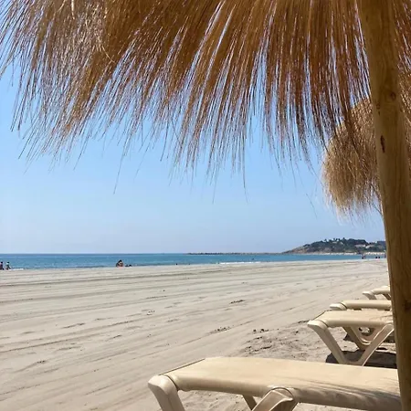 Paraiso Beach